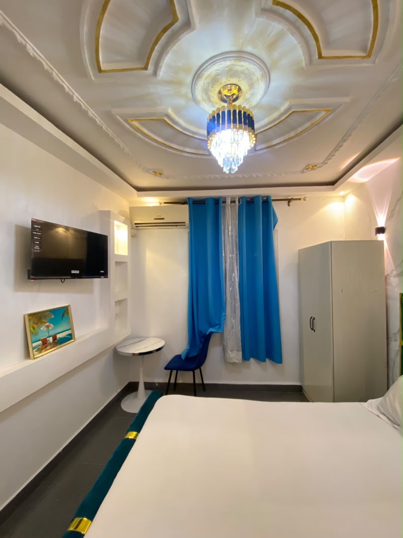 Salle de reception